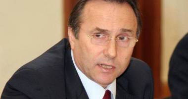 Stire din Politică-Administrație : Gheorghe Nichita revine la șefia filialei județene a PSD Iași