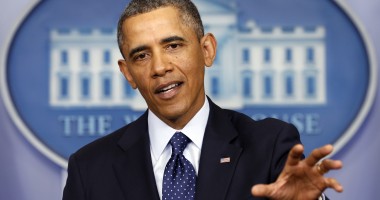 Stire din Actualitate : Barack Obama a sosit în Olanda, la summituri privind securitatea nucleară și Ucraina