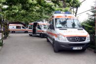 Stire din Social : Alo, Ambulanța? Veniți repede că moare!