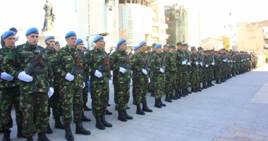 MApN VINE CU PRECIZĂRI! CE SE ÎNTÂMPLĂ CU SPORURILE ȘI INDEMNIZAȚIILE PERSONALULUI MILITAR