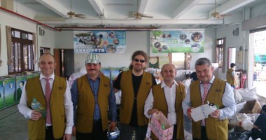 Stire din Politică-Administrație : Remus Cernea a rămas fără pașaport de serviciu, după o vizită în Taiwan