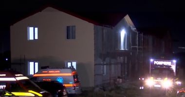 Stire din Social : Bunicii nimănui! Două azile din Eforie Nord au fost închise