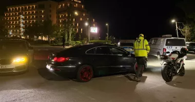 Acțiune fulger în Constanța! Șoferii, verificați de polițiști și inspectorii RAR - 2