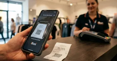 Stire din Social : Unde puteți verifica dacă ați primit bon fiscal corect. Ce este „iBon” și cum funcționează