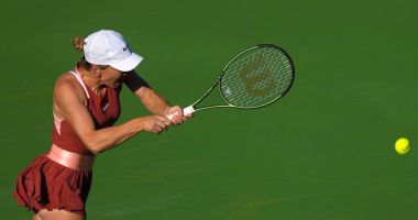 Stire din Sport : Cine este Nastasja Schunk, noua adversară a Simonei Halep de la Roland Garros