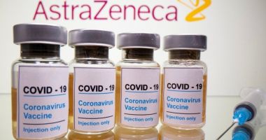 O nouă tranşă de ser AstraZeneca ajunge la Constanţa