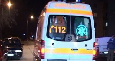 Stire din Eveniment : Doi soți au fost găsiți morți în baie. S-au intoxicat cu gaze