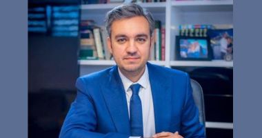 Stire din Economie : George Niculescu: "Pentru a face performanţă în sistemul energetic, avem nevoie de oameni bine pregătiţi"
