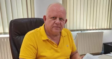 Stire din Eveniment : Tribunalul Constanța a decis! Primarul Cristian Cîrjaliu, achitat după ani de proces