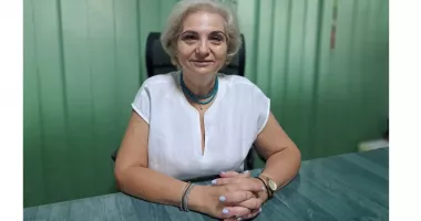 Stire din Actualitate : Verdict final la Curtea Supremă: Cristina Schipor pierde lupta pentru șefia DSP