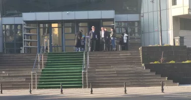 Stire din Eveniment : Liviu Negoiță nu se lasă! A formulat recurs în casație împotriva condamnării penale