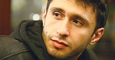 Stire din Cultură-Educație : Dragoș Bucur pe platourile de filmare de la Hollywood