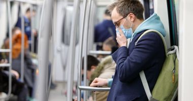 381 cazuri noi de persoane infectate cu SARS – CoV – 2 în ultimele 24 de ore
