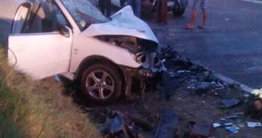 IMAGINI ȘOCANTE FOTO ȘI VIDEO! Cinci vieți spulberate într-un tragic accident rutier, la 23 August - 7