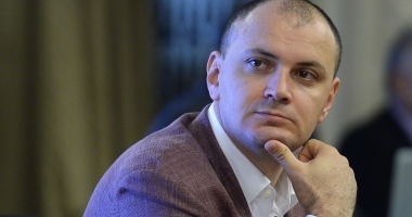 Stire din Eveniment : DNA a respins cauțiunea lui Sebastian Ghiță; bunurile depuse nu acopereau 13 milioane euro
