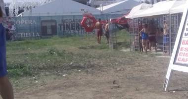 Un tânăr de 24 de ani a murit electrocutat, la Costinești - 3