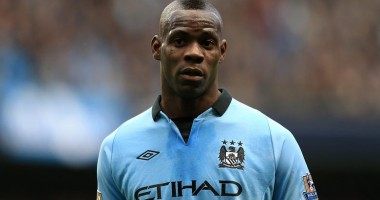Stire din Sport : Mario Balotelli părăsește Manchester City. Află unde va juca