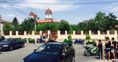 Imaginile durerii / Mario Rider, condus pe ultimul drum. Cum și-a prevestit el moartea - 11