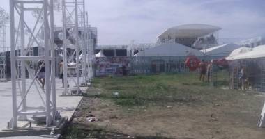 Un tânăr de 24 de ani a murit electrocutat, la Costinești - 2