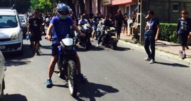 Imaginile durerii / Mario Rider, condus pe ultimul drum. Cum și-a prevestit el moartea - 8