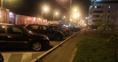 INCENDIU ÎN MAMAIA. Turiștii au fost evacuați - 2