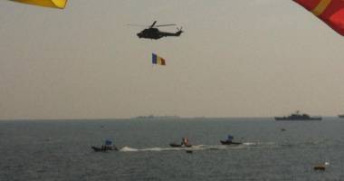 Ziua Marinei la Constanța / Manifestările dedicate acestei zile, în desfășurare - Galerie foto - 6