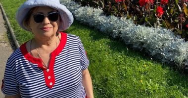 Stire din Eveniment : Doliu pentru hotelierii constănțeni. Reprezentanții Hotelului Savoy au anunțat oficial decesul Angelei Zahiu