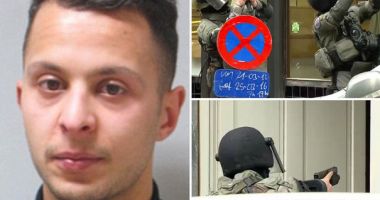 Stire din Actualitate : Salah Abdeslam, suspect cheie al atacurilor de la Paris, ZECI de ani de închisoare în Belgia