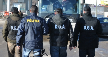 Stire din Eveniment : 11 ani de activitate ai Direcției Generale Anticorupție, marcați și la Constanța