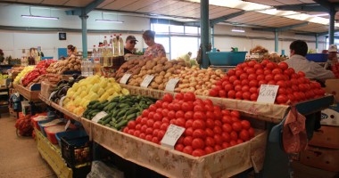 Cât timp vom mai fi înșelați de piețarii constănțeni? - 2
