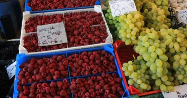 Cât timp vom mai fi înșelați de piețarii constănțeni? - 5