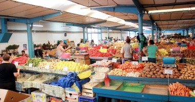 Stire din Cetățenești : Cât timp vom mai fi înșelați de piețarii constănțeni?