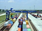 Budapesta vrea să devină platforma de distribuție a portului Constanța