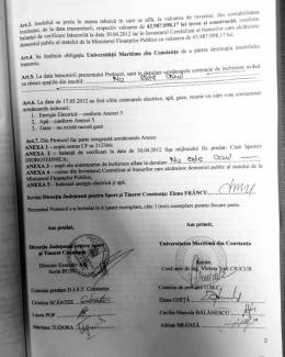 Cum a preluat UMC Complexul Sportiv Hidrotehnica. Nicio treabă cu handbalul! - 12