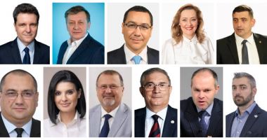 Stire din Politică-Administrație : Ce averi au candidații la prezidențiale. Cei independenţi "conduc" în faţa celor "de partid"