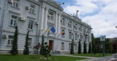 Stire din Eveniment : Concursuri pentru șefi, astăzi, la Poliția Constanța