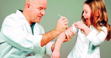 Stire din Cetățenești : Chiar așa de importante sunt vaccinurile?