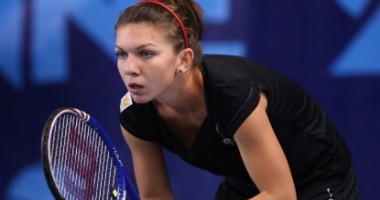 Stire din Sport : Simona Halep s-a calificat în semifinale la Indian Wells: