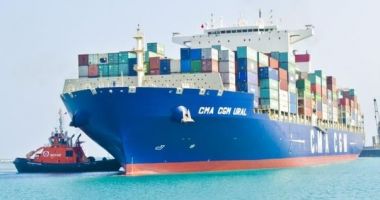 Stire din Eveniment : Verificări pentru CORONAVIRUS pe o navă sosită la Agigea