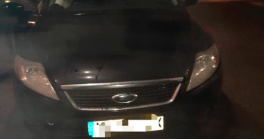 ȘOFER FĂRĂ PERMIS, pe INTERZIS, pe Bulevardul Tomis - 2