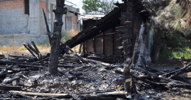 Locul periculos și jalnic din buricul Constanței - 9