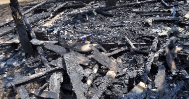 Locul periculos și jalnic din buricul Constanței - 10