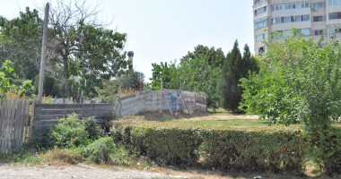 Locul periculos și jalnic din buricul Constanței - 4