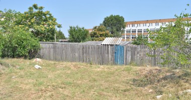 Locul periculos și jalnic din buricul Constanței - 5