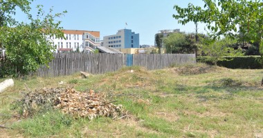 Locul periculos și jalnic din buricul Constanței - 6