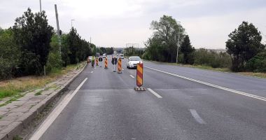 Reparații pe PODUL AGIGEA. "Traficul nu va fi îngreunat!" - 3