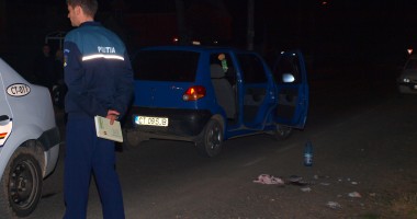 ATAC în plină stradă, la Cobadin / Agresorul este la Poliție, la audieri - 2