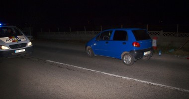 Stire din Eveniment : ATAC în plină stradă, la Cobadin / Agresorul este la Poliție, la audieri