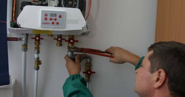 Stire din Cetățenești : Branșarea la gaze, posibilă și la o scară de bloc?