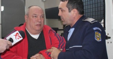 Stire din Eveniment : Iată ce pedeapsă a primit fostul angajat MAI care și-a împușcat soția, la Techirghiol